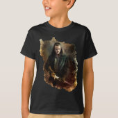 BARD THE BOWMAN™ Graphic T-Shirt (Vorderseite)