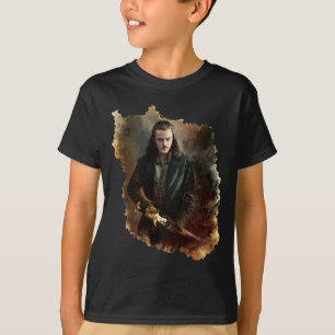 BARD THE BOWMAN™ Graphic T-Shirt