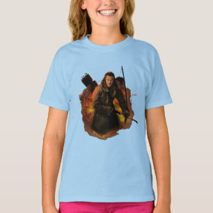 BARD THE BOWMAN™ Graphic T-Shirt