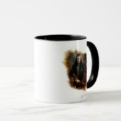BARD THE BOWMAN™ Graphic Tasse (VorderseiteRechts)