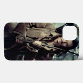 BARD THE BOWMAN™ in Laketown Case-Mate iPhone Hülle (Rückseite (Horizontal))