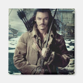 BARD THE BOWMAN™ in Laketown Magnet (Vorne)