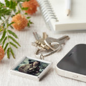 BARD THE BOWMAN™ in Laketown Schlüsselanhänger (Seite)