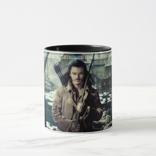 BARD THE BOWMAN™ in Laketown Tasse (Zentrum)