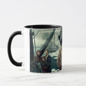BARD THE BOWMAN™ in Laketown Tasse (Links)