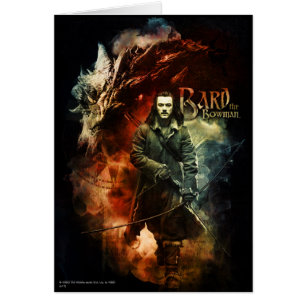 BARD THE BOWMAN™ & Smaug