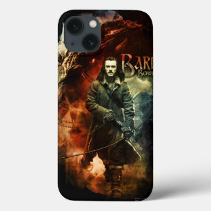 BARD THE BOWMAN™ & Smaug Case-Mate iPhone Hülle
