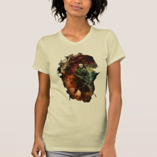 BARD THE BOWMAN™ & Smaug T-Shirt