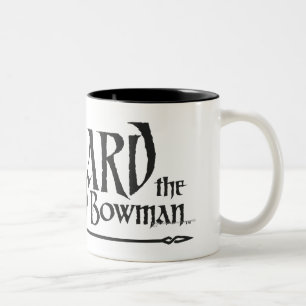 BARD THE BOWMAN™ ZWEIFARBIGE TASSE