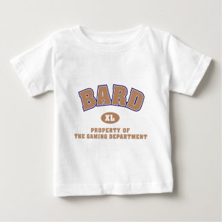 Barde Baby T-shirt