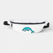 bardesstahlyj bauchtasche (Vorderseite)