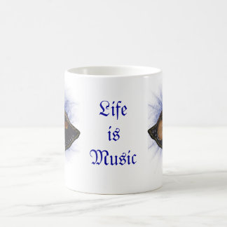 Bardic Innung Kaffeetasse