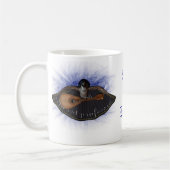Bardic Innung Kaffeetasse (Links)