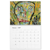 BardinArt 2013 Kalender (Feb 2027)