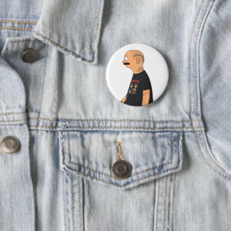 Bardo „Bob“ Pin Button