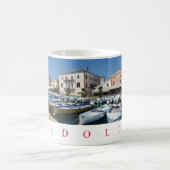 Bardolino See Garda Tasse (Mittel)