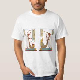 Bards of Ramses III Ancient Ägypten T-Shirt