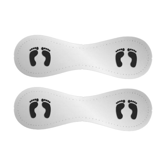 Bare Footprints Baseball (Paneele)