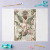 Bare Hintern Beauty Seidenpapier (Basteln)