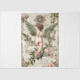 Bare Hintern Beauty Seidenpapier