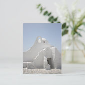 Bare Postkarte (Stehend Vorderseite)