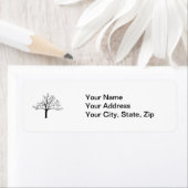 Bare Tree Design (Insitu)