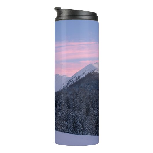 BARE TREE THERMOSBECHER (Nach rechts gedreht)