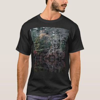 Bare Woods Beauty T-Shirt
