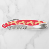 Barefoot Beach Bum Thunder_Cove Kellnermesser (Rückseite)