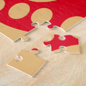 Barefoot Beach Bum Thunder_Cove Puzzle (Seite)