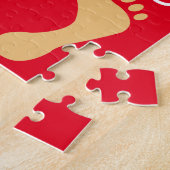 Barefoot Beach Bum Thunder_Cove Puzzle (Seite)