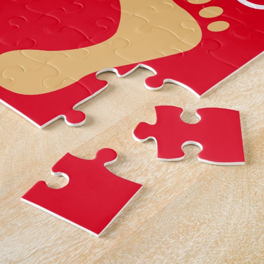 Barefoot Beach Bum Thunder_Cove Puzzle (Seite)