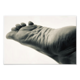 Barefoot Running (Erster Date im Park) Foto Pr