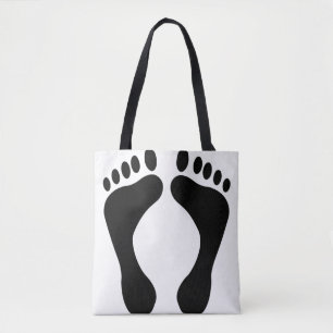 Barefoot Tasche
