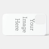 Case-Mate Hülle, Apple iPhone 12, Barely There (Rückseite (Horizontal))