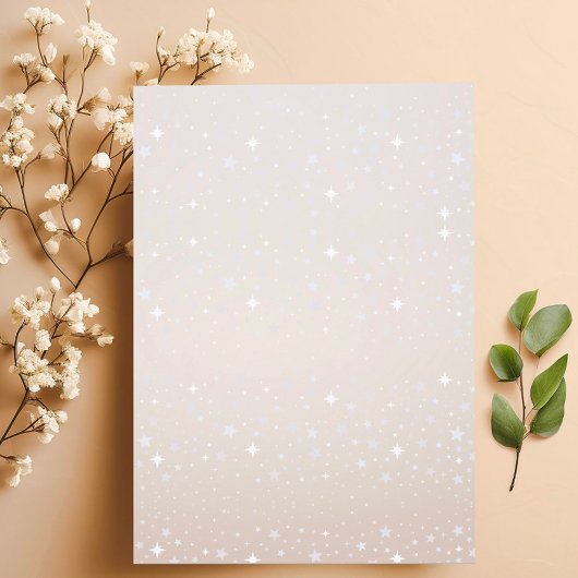 Barely Wait Shiny Balloon Baby Dusche Einladung