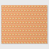 Bären-Geschenkpapier Geschenkpapier (Flach)