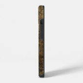 Bären iPhone 14 Hülle (Linke Seite)