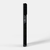 Bären iPhone 14 Hülle (Rechte Seite)