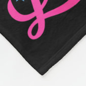 Bären Nk Oder Blau Großen Bruder Liebt Dich Geschl Fleecedecke (Ecke)
