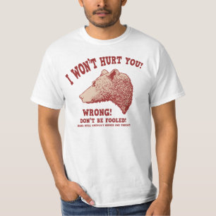 Bären, noch #1! T-Shirt