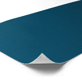 Bären Poster (Ecke)