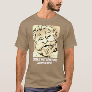 BÄREN sind eine GROSSE SACHE T-Shirt
