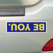 Bären sind Sie Autoaufkleber (Auf Auto)