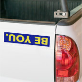 Bären sind Sie Autoaufkleber (Auf Lkw)