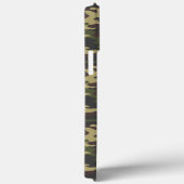 Bären Stehend und Camouflage Case-Mate iPhone Hülle (Rückseite / Rechts)