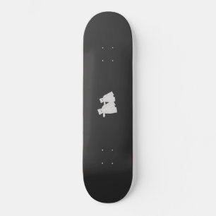 Bärenbär Skateboard