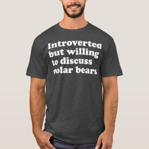 Bärenbären - Frauen oder Kinder T-Shirt