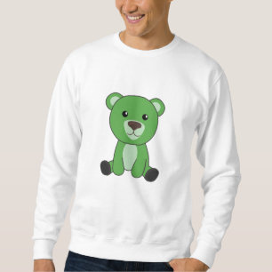 Bärenbärenbär Niedliche Tiere Bären Sweatshirt