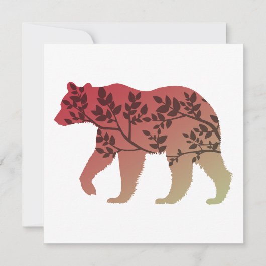 Bärenbaum (Vorderseite)